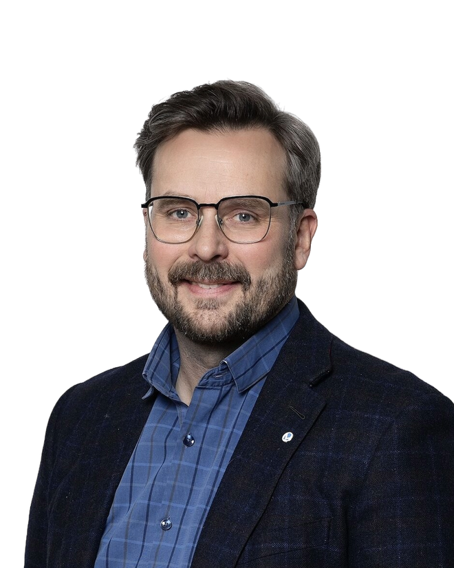 David Sundström
