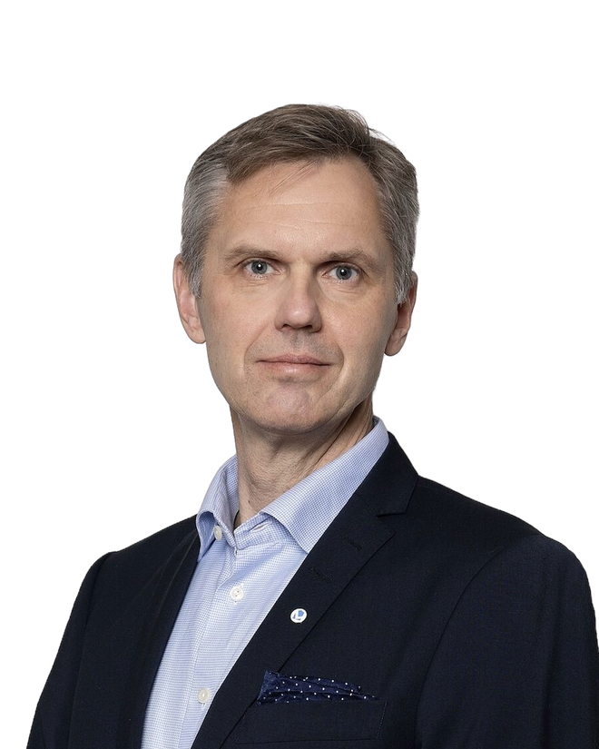 Fredrik Hemborg