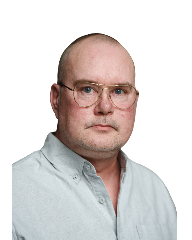 Heikki Mantila
